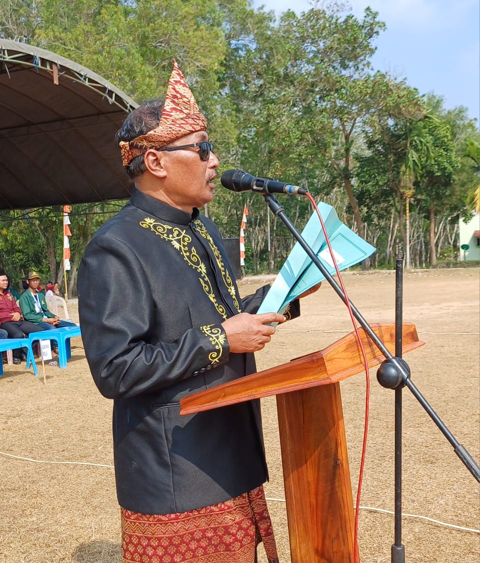 Kepala Desa