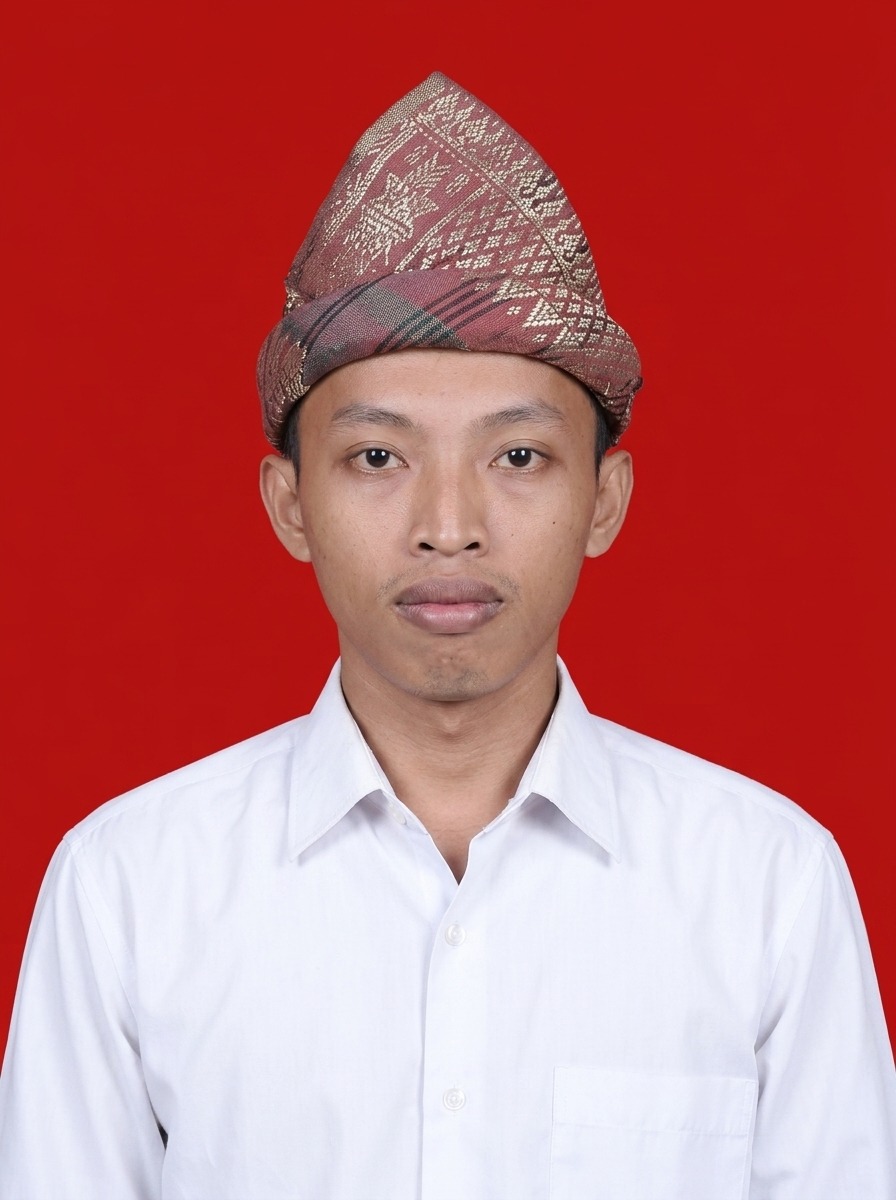 Kepala Seksi Pemerintahan